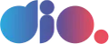 Logo da DIO Focus Player